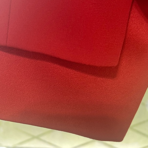 Caché Cropped Blazer - Picture 5 of 11